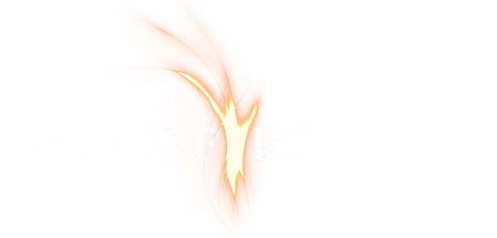 Wildfire logo no background
