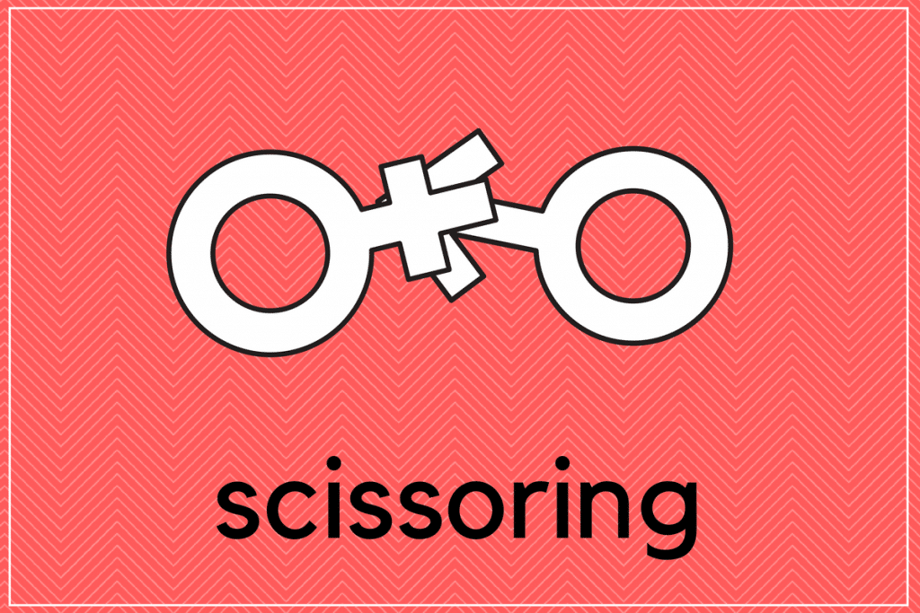 scissoring-sex-position