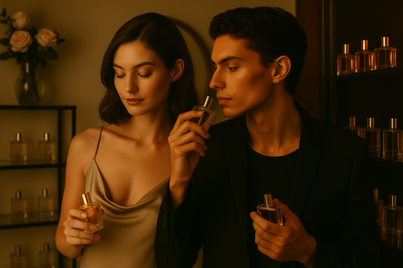 how-to-choose-pheromone-perfume